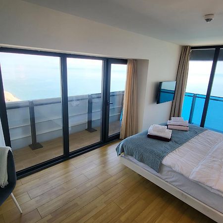 Orbi City Aparthotel Batumi Quarto foto